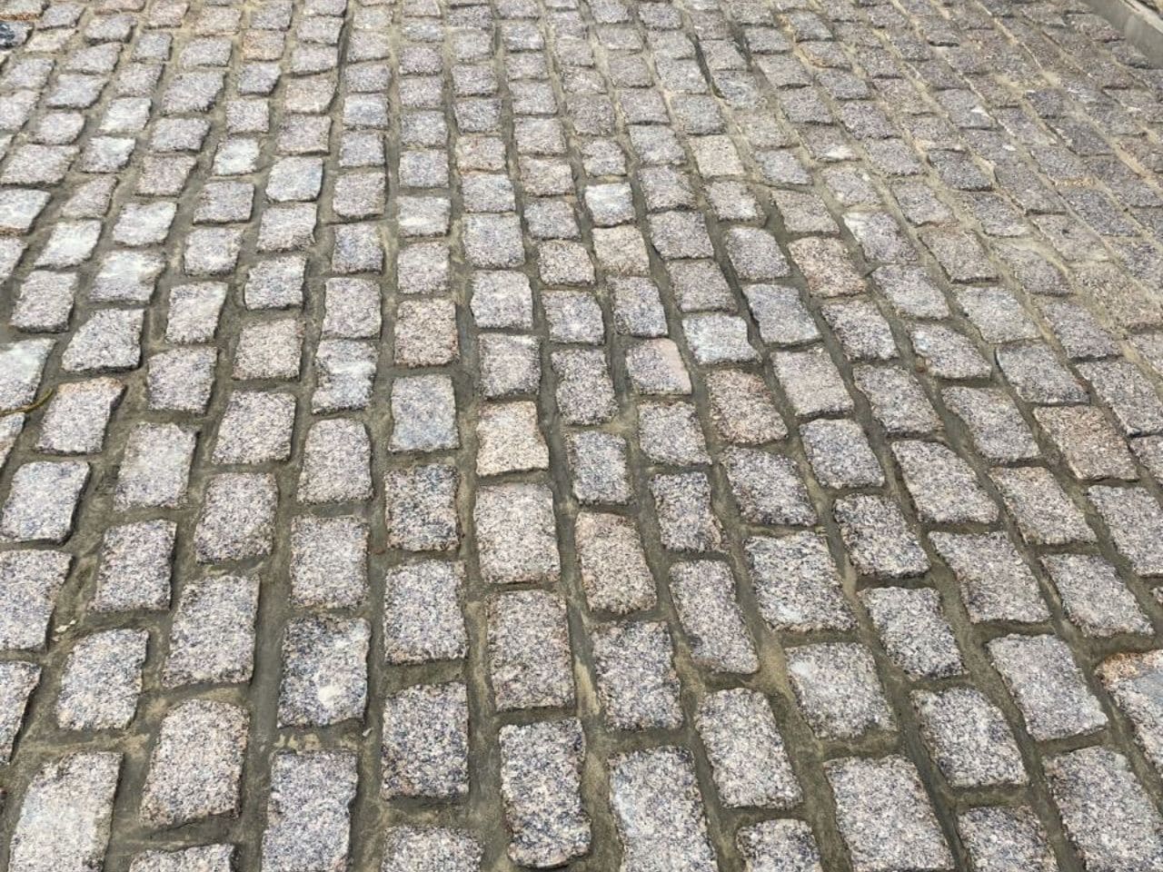 calçamento pedra paralelepipedo didi-pedras  